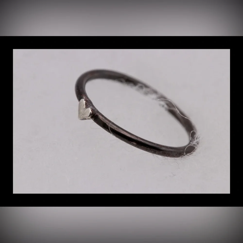 Handmade simple elegant